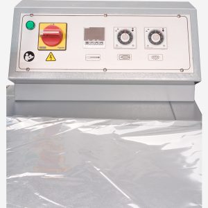 Thermofilmeuse manuelle à cloche SPK 1554/M – Image 4