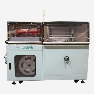 Thermofilmeuse automatique SPK TBD