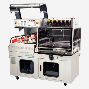 Thermofilmeuse automatique SPK TBB – Image 2