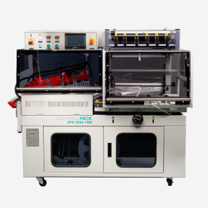 Thermofilmeuse automatique SPK TBB