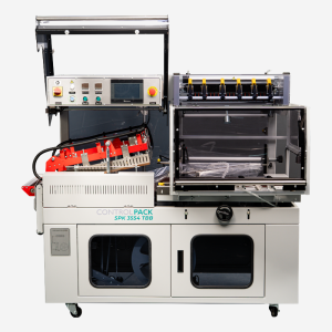 Thermofilmeuse automatique SPK TBB – Image 4