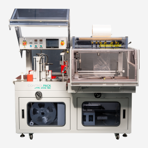 Thermofilmeuse automatique SPK TBC