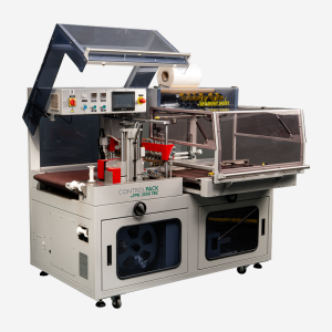 Thermofilmeuse automatique SPK TBC – Image 3