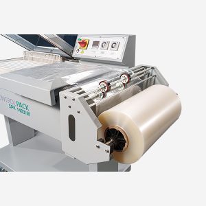 Thermofilmeuse manuelle à cloche SPK 1403 – Image 4