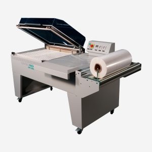 Thermofilmeuse à cloche SPK 1806 – Image 2