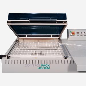 Thermofilmeuse à cloche SPK 1806 – Image 3