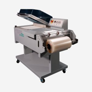 Thermofilmeuse manuelle à cloche SPK 1554/M – Image 3