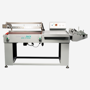 Soudeuse SPK 2755/A