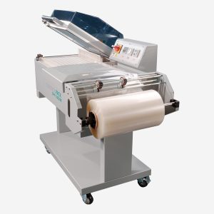 Thermofilmeuse manuelle à cloche SPK 1403 – Image 3