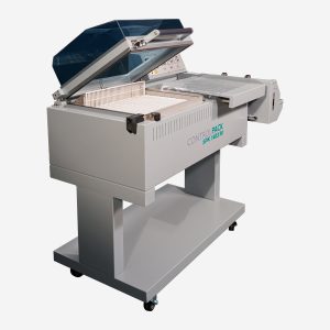 Thermofilmeuse manuelle à cloche SPK 1403 – Image 2