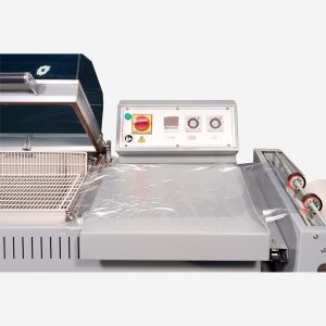 Thermofilmeuse manuelle à cloche SPK 1403 – Image 6