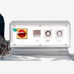 Thermofilmeuse manuelle à cloche SPK 1403 – Image 5