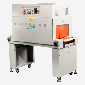 Tunnel de rétraction SPK 9452 – Image 3