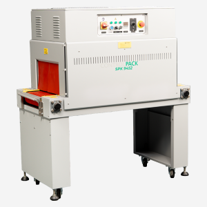 Tunnel de rétraction SPK 9452 – Image 2