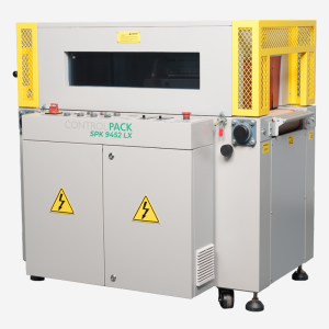 Tunnel de rétraction SPK 9452 LX – Image 2