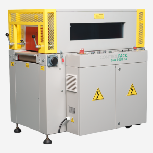 Tunnel de rétraction SPK 9452 LX – Image 3