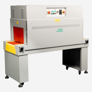 Tunnel de rétraction SPK 9503 – Image 2