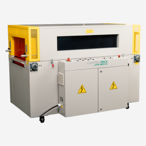 Tunnel de rétraction SPK 9653 LX – Image 2