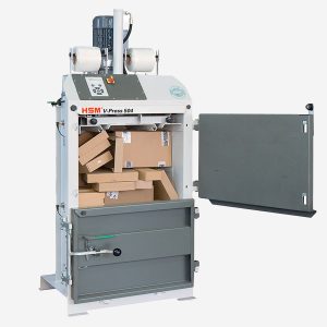 Presse à balles V-Press 504 – Image 2