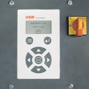 Presse à balles V-Press 504 – Image 13