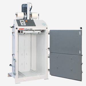 Presse à balles V-Press 504 – Image 3