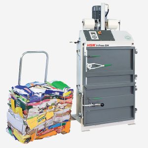 Presse à balles V-Press 504 – Image 5