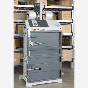 Presse à balles V-Press 504 – Image 6