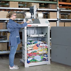 Presse à balles V-Press 504 – Image 8