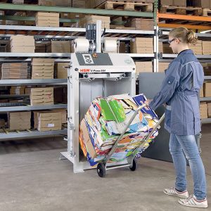 Presse à balles V-Press 504 – Image 10