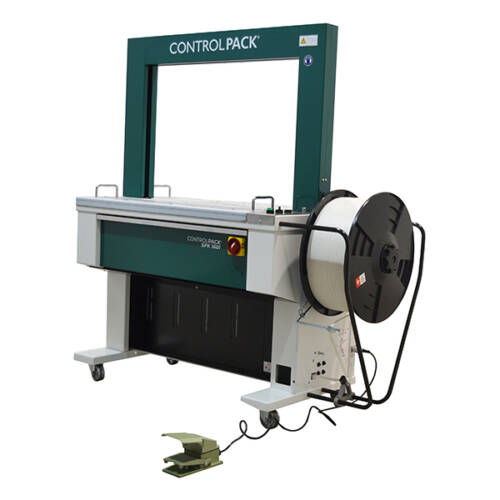 machine cerclage automatique