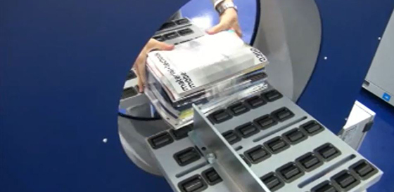 Magazines