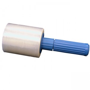 mini bobine film coreless