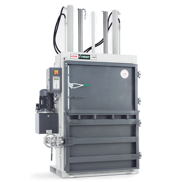 V-Press ECO